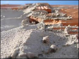 El consumo de cemento en Andalucía ha disminuido más de un 40% en el último año.