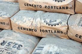 Portland es una de las cementeras más importantes del país