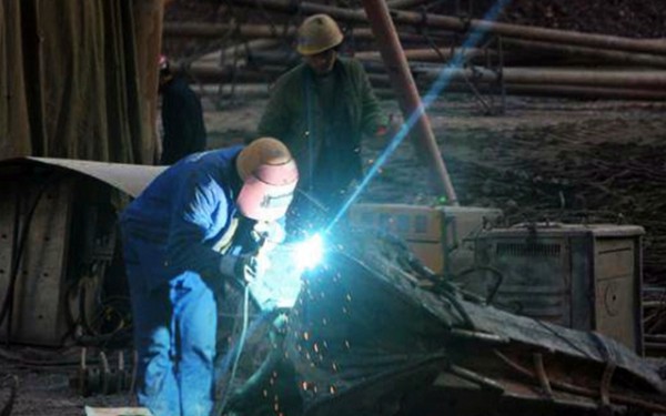 Los 10.000 trabajadores del metal en Córdoba tienen garantizado su convenio hasta 2015.