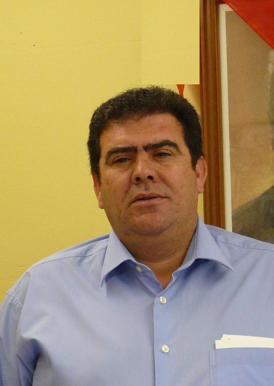 Manuel Jiménez Gallardo