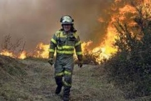 Ugt Reclama Que La Inclusion En El Sistema De Proteccion Civil Sea Real Y Efectiva Para Las Y Los Bomberos Forestales Noticias Ugt Andalucia